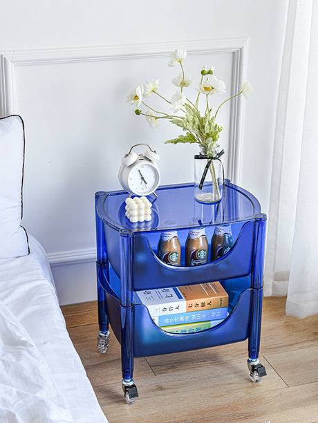 NIYE Isolde Elegant Storage Coffee Table from NIYE