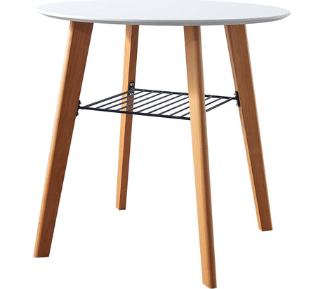NIYE Isolde Minimalist Functional Storage Coffee Milk Tea Leisure System from NIYE