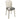 NIYE Isolde Modern Transparent Ghost Chair from NIYE