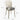 NIYE Isolde Modern Transparent Ghost Chair from NIYE