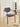 NIYE Isolde Rustic Comfort Dining Chair from NIYE