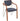 NIYE Isolde Rustic Comfort Dining Chair from NIYE