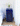 NIYE Isolde Sleek Acrylic Rotating Nightstand from NIYE