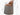 NIYE Juniper Cozy Soft Fabric Stool from NIYE