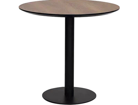 NIYE Kintsugi Minimalist Round Table Creative Multifunctional Restaurant Furniture from NIYE
