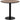 NIYE Kintsugi Minimalist Round Table Creative Multifunctional Restaurant Furniture from NIYE