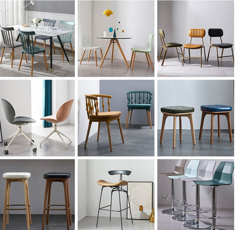 NIYE Kintsugi Minimalist Round Table Creative Multifunctional Restaurant Furniture from NIYE