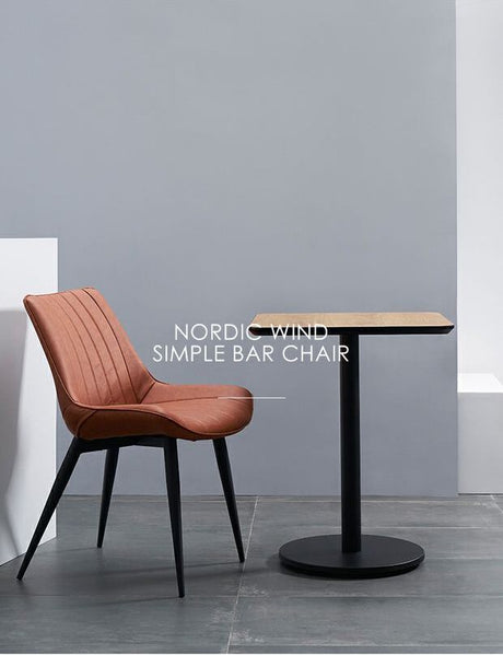 NIYE Kintsugi Minimalist Round Table Creative Multifunctional Restaurant Furniture from NIYE