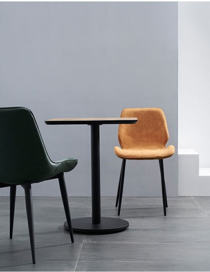 NIYE Kintsugi Minimalist Round Table Creative Multifunctional Restaurant Furniture from NIYE