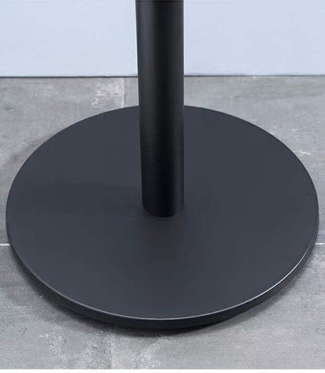NIYE Kintsugi Minimalist Round Table Creative Multifunctional Restaurant Furniture from NIYE