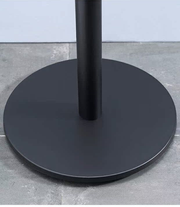 NIYE Kintsugi Minimalist Round Table Creative Multifunctional Restaurant Furniture from NIYE