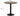 NIYE Kintsugi Minimalist Round Table Creative Multifunctional Restaurant Furniture from NIYE