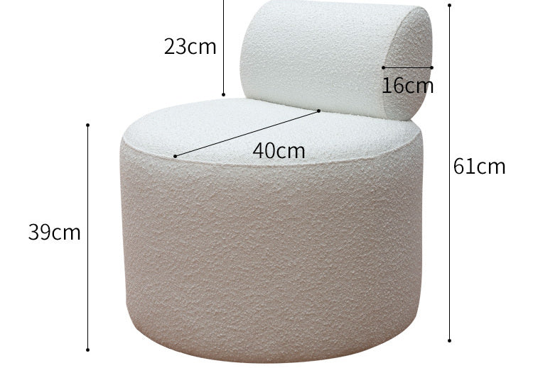 NIYE Kiyoshi Minimalist Textured Bedspread from NIYE