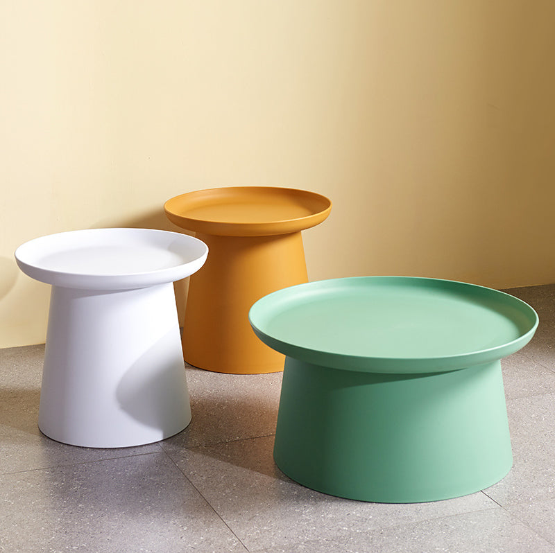 NIYE Kyushu Minimalist Elegant Side Table from NIYE
