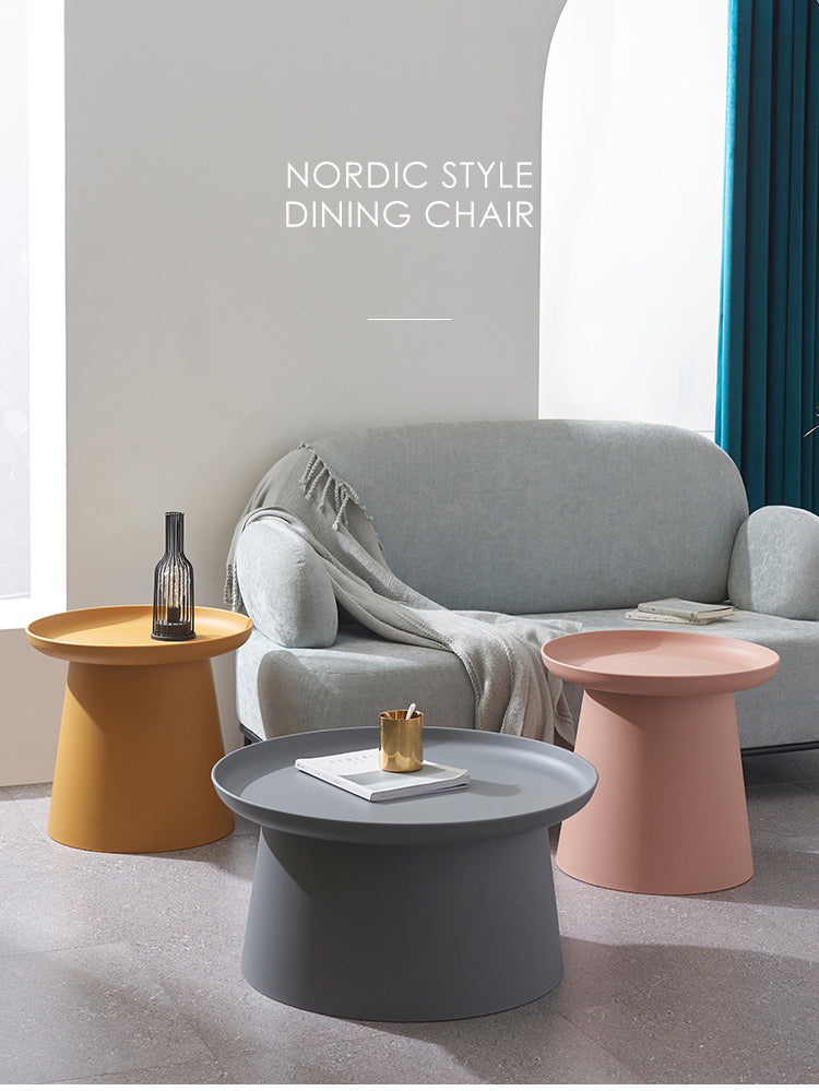 NIYE Kyushu Minimalist Elegant Side Table from NIYE