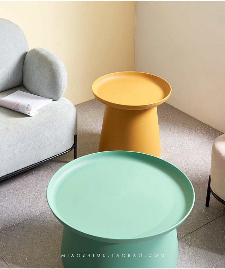 NIYE Kyushu Minimalist Elegant Side Table from NIYE