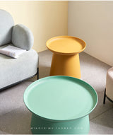 NIYE Kyushu Minimalist Elegant Side Table from NIYE