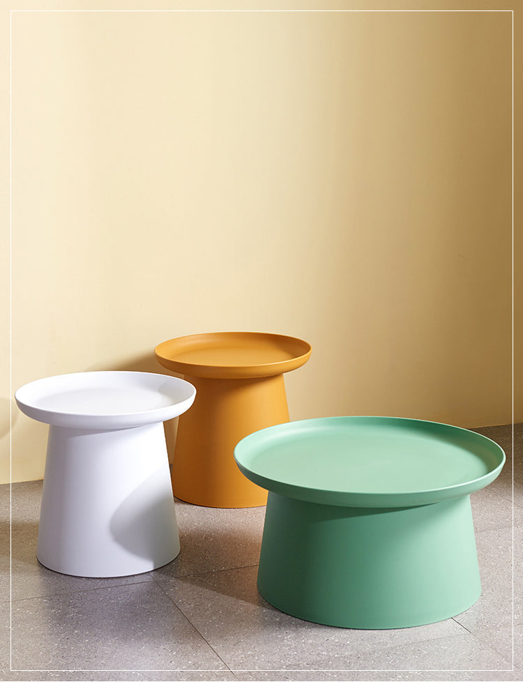 NIYE Kyushu Minimalist Elegant Side Table from NIYE