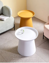 NIYE Kyushu Minimalist Elegant Side Table from NIYE