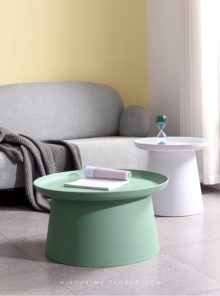 NIYE Kyushu Minimalist Elegant Side Table from NIYE