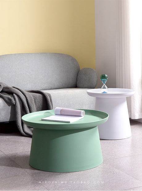 NIYE Kyushu Minimalist Elegant Side Table from NIYE