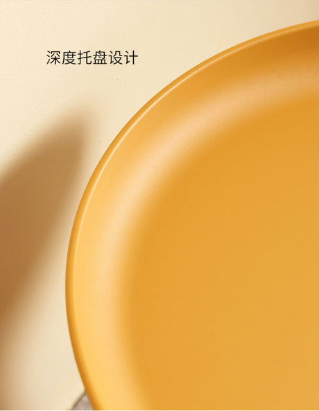 NIYE Kyushu Minimalist Elegant Side Table from NIYE