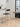 NIYE Kyushu Vintage Rustic Design Bar Stool from NIYE