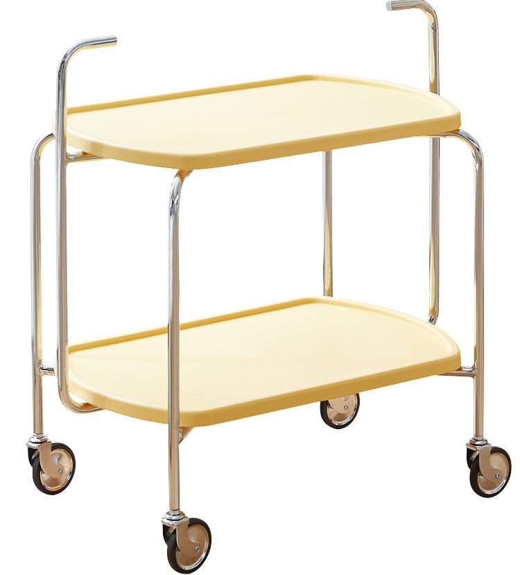 NIYE Laonique Chic Storage Side Table from NIYE