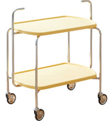 NIYE Laonique Chic Storage Side Table from NIYE