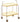 NIYE Laonique Chic Storage Side Table from NIYE
