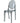 NIYE Leopold Modern Stylish Acrylic Leisure High Chair from NIYE