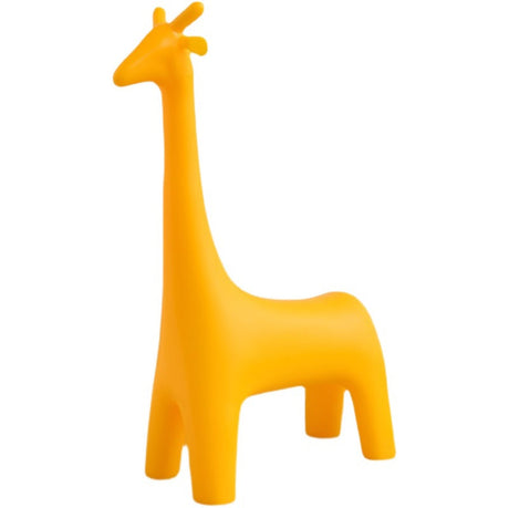 NIYE Lianwen Cozy Giraffe Design Stool from NIYE