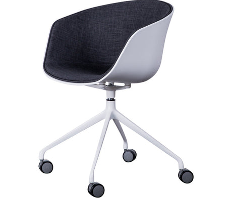 NIYE Lysander Stylish Modern Office Chair from NIYE