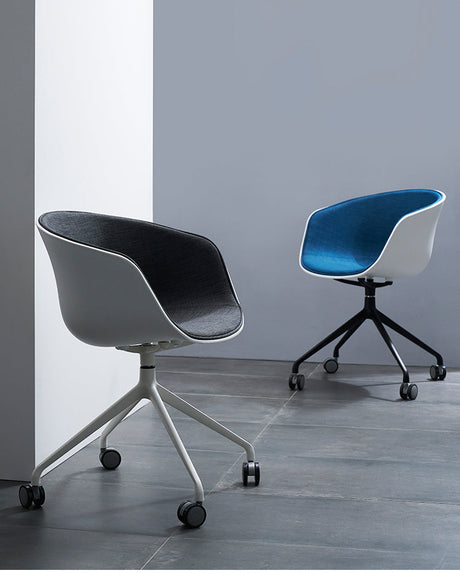 NIYE Lysander Stylish Modern Office Chair from NIYE