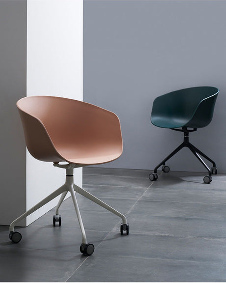 NIYE Lysander Stylish Modern Office Chair from NIYE