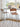 NIYE Lysandra Chic Iron High Stool from NIYE