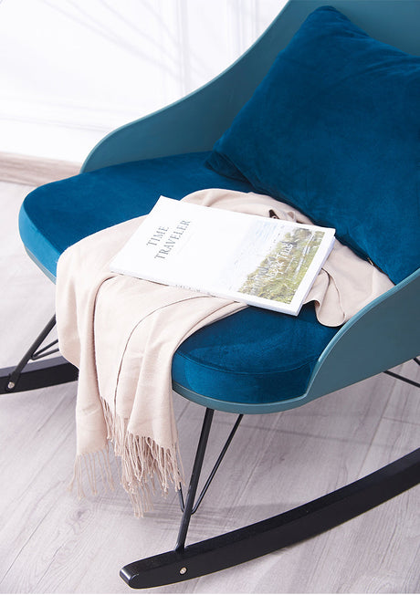 NIYE Lysandra Modern Minimalistic Baby Rocker from NIYE