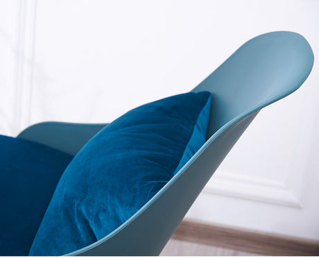 NIYE Lysandra Modern Minimalistic Baby Rocker from NIYE