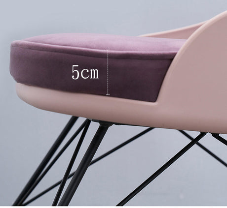 NIYE Lysandra Modern Minimalistic Baby Rocker from NIYE