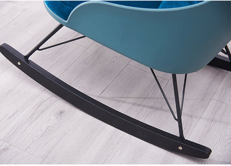 NIYE Lysandra Modern Minimalistic Baby Rocker from NIYE