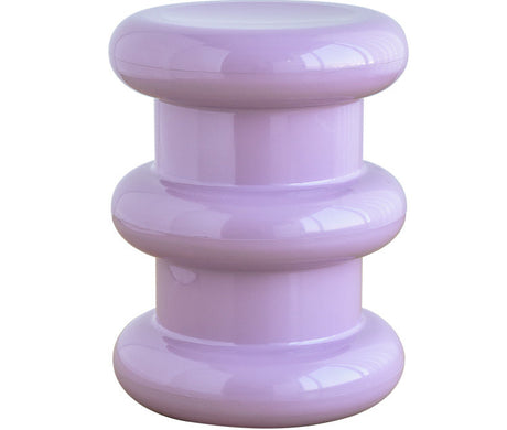NIYE Marcellus Compact Modern Stool Furniture from NIYE