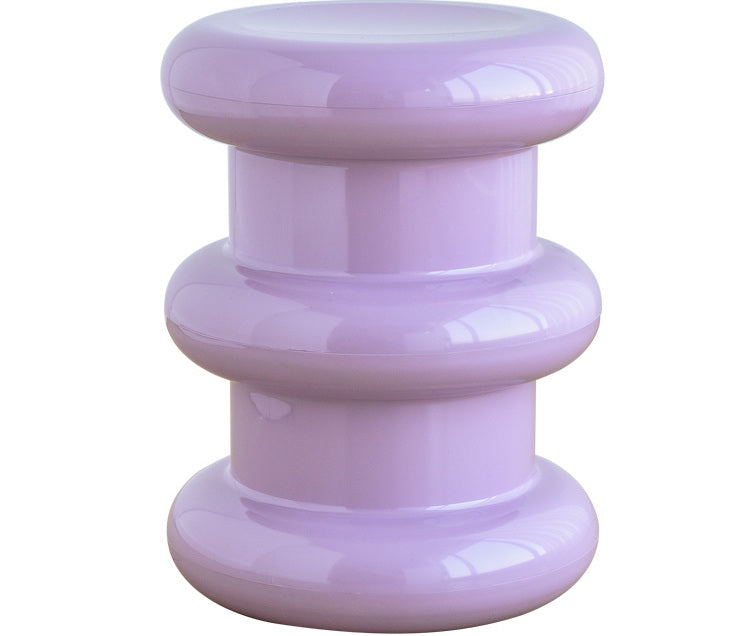 NIYE Marcellus Compact Modern Stool Furniture from NIYE