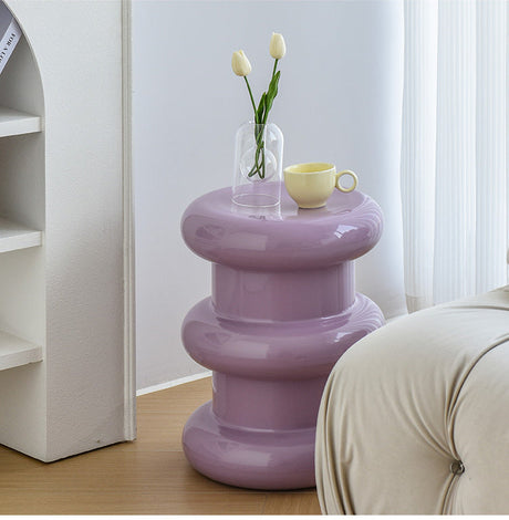 NIYE Marcellus Compact Modern Stool Furniture from NIYE