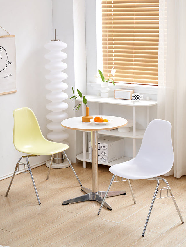 NIYE Marigold Elegant Foldable Dining Chair from NIYE
