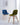 NIYE Marisol Contemporary Natural Wood High Chair from NIYE