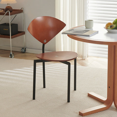 NIYE Marisol Vintage Elegant Design Dining Chairs from NIYE