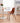 NIYE Marisole Scandinavian Plastic High Chair for Leisure from NIYE
