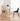 NIYE Marisole Scandinavian Plastic High Chair for Leisure from NIYE
