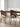 NIYE Mendoza Elegance Minimalist Makeup Chair from NIYE