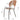 NIYE Mendoza Elegance Minimalist Makeup Chair from NIYE